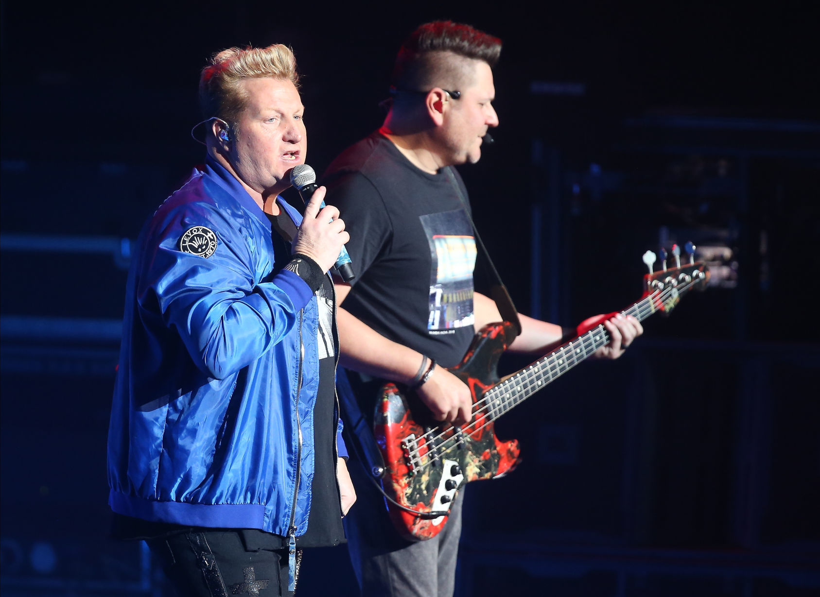Rascal Flatts